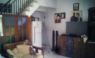 Rumah murah, pemilik mau pindah rumah lokasi cimahi Tengah | RITAMULYAWATI