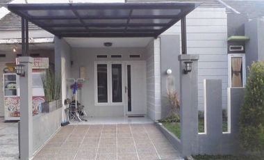 hunian siap bangun strategis murah FREE BALIK NAMA & DESAIN