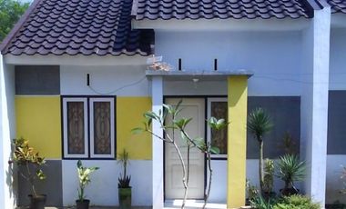 hunian siap bangun strategis murah FREE BALIK NAMA & DESAIN