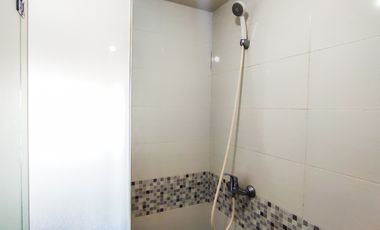 Apartemen Amega Crown Residence