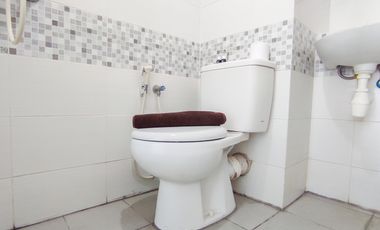 Apartemen Amega Crown Residence