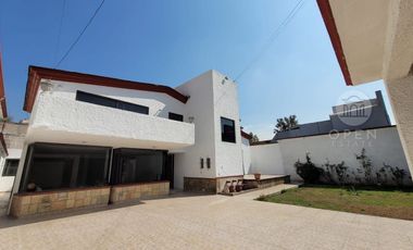 Casa en Venta en Club de Golf Hacienda