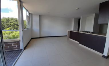 Apartamento para la venta en Rionegro, sector San Antonio