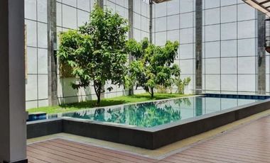 Dijual rumah plus furnished di Arjosari kota malang