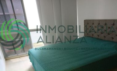 apartamento en venta en san antonio. Cod V61865