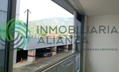 apartamento en venta en san antonio. Cod V61865