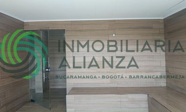 apartamento en venta en san antonio. Cod V61865