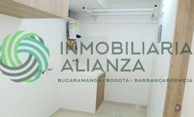 apartamento en venta en san antonio. Cod V61865