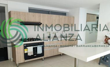 apartamento en venta en san antonio. Cod V61865