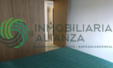 apartamento en venta en san antonio. Cod V61865