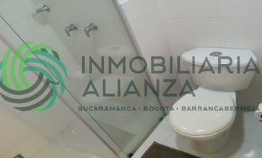 apartamento en venta en san antonio. Cod V61865