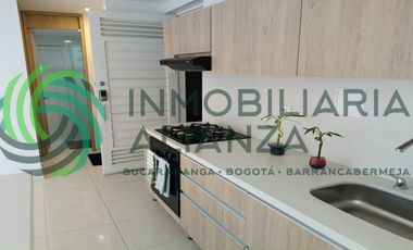 apartamento en venta en san antonio. Cod V61865