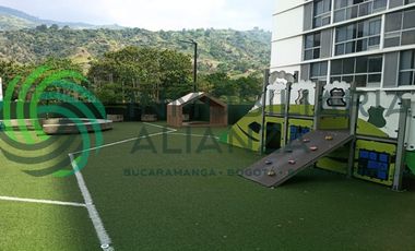 apartamento en venta en san antonio. Cod V61865