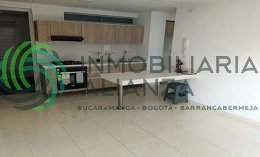 apartamento en venta en san antonio. Cod V61865