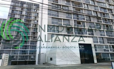 apartamento en venta en san antonio. Cod V61865
