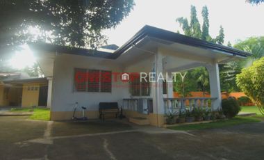 3 BR 2 Bathrooms House and Lot for sale in Banilad, Dumaguete City Negros Oriental