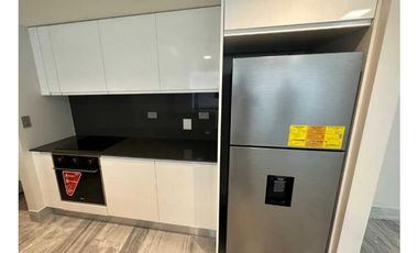 Se Alquila Lujoso Apartamento en Ave Balboa