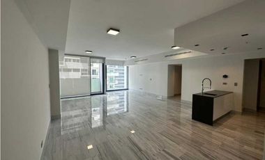 Se Alquila Lujoso Apartamento en Ave Balboa