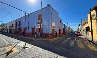 Local en renta en San Pedro Cholula
