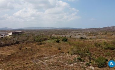 lote en venta en corregimiento de juan mina. Cod V198