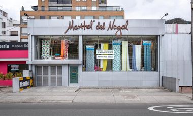 local en arriendo en bella suiza. Cod A50760