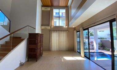 HOUSE FOR SALE IN AYALA SOUTHVALE LAS PINAS