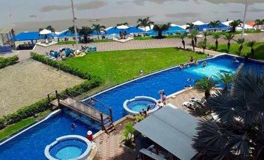 EN VENTA HERMOSO DEPARTAMENTO EN TONSUPA