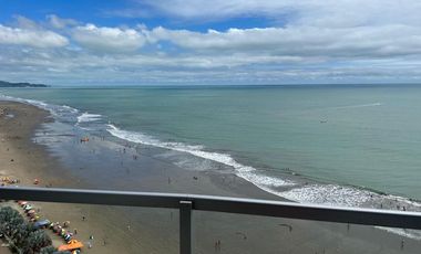 EN VENTA HERMOSO DEPARTAMENTO EN TONSUPA