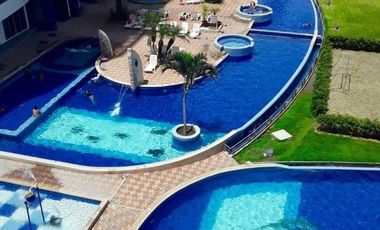 EN VENTA HERMOSO DEPARTAMENTO EN TONSUPA