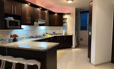 EN VENTA HERMOSO DEPARTAMENTO EN TONSUPA