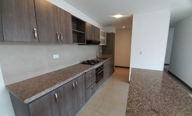apartamento en arriendo en c.r vila nova piso 1. Cod A13833