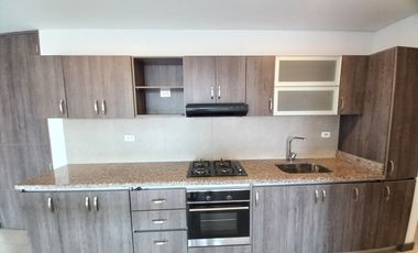 apartamento en arriendo en c.r vila nova piso 1. Cod A13833