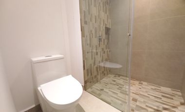 apartamento en arriendo en c.r vila nova piso 1. Cod A13833