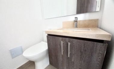 apartamento en arriendo en c.r vila nova piso 1. Cod A13833