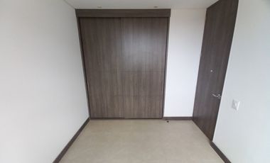 apartamento en arriendo en c.r vila nova piso 1. Cod A13833
