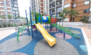 apartamento en arriendo en c.r vila nova piso 1. Cod A13833