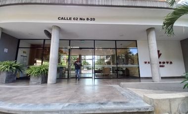 apartamento en arriendo en c.r vila nova piso 1. Cod A13833