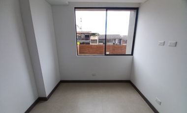 apartamento en arriendo en c.r vila nova piso 1. Cod A13833