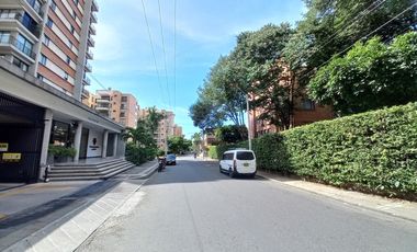 apartamento en arriendo en c.r vila nova piso 1. Cod A13833