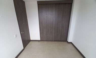 apartamento en arriendo en c.r vila nova piso 1. Cod A13833
