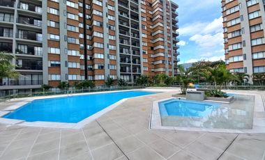 apartamento en arriendo en c.r vila nova piso 1. Cod A13833