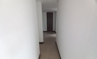 apartamento en arriendo en c.r vila nova piso 1. Cod A13833