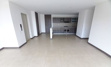 apartamento en arriendo en c.r vila nova piso 1. Cod A13833