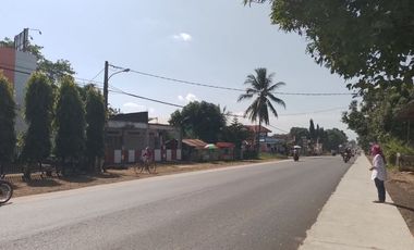 Selagi Murah; Dekat AKPER Pemkab Purworejo; Legalitas SHM