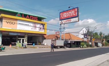 Selagi Murah; Dekat AKPER Pemkab Purworejo; Legalitas SHM