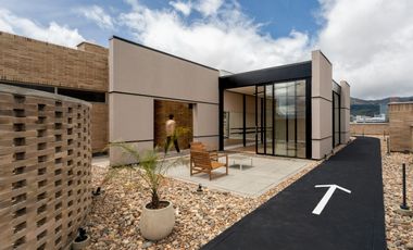 apartaestudio en arriendo en chico norte. Cod A51998