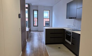 apartaestudio en arriendo en chico norte. Cod A51998