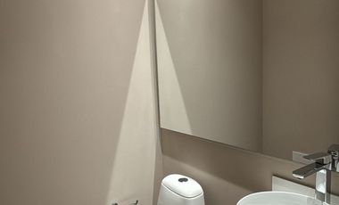 apartaestudio en arriendo en chico norte. Cod A51998