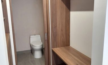 apartaestudio en arriendo en chico norte. Cod A51998