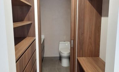 apartaestudio en arriendo en chico norte. Cod A51998